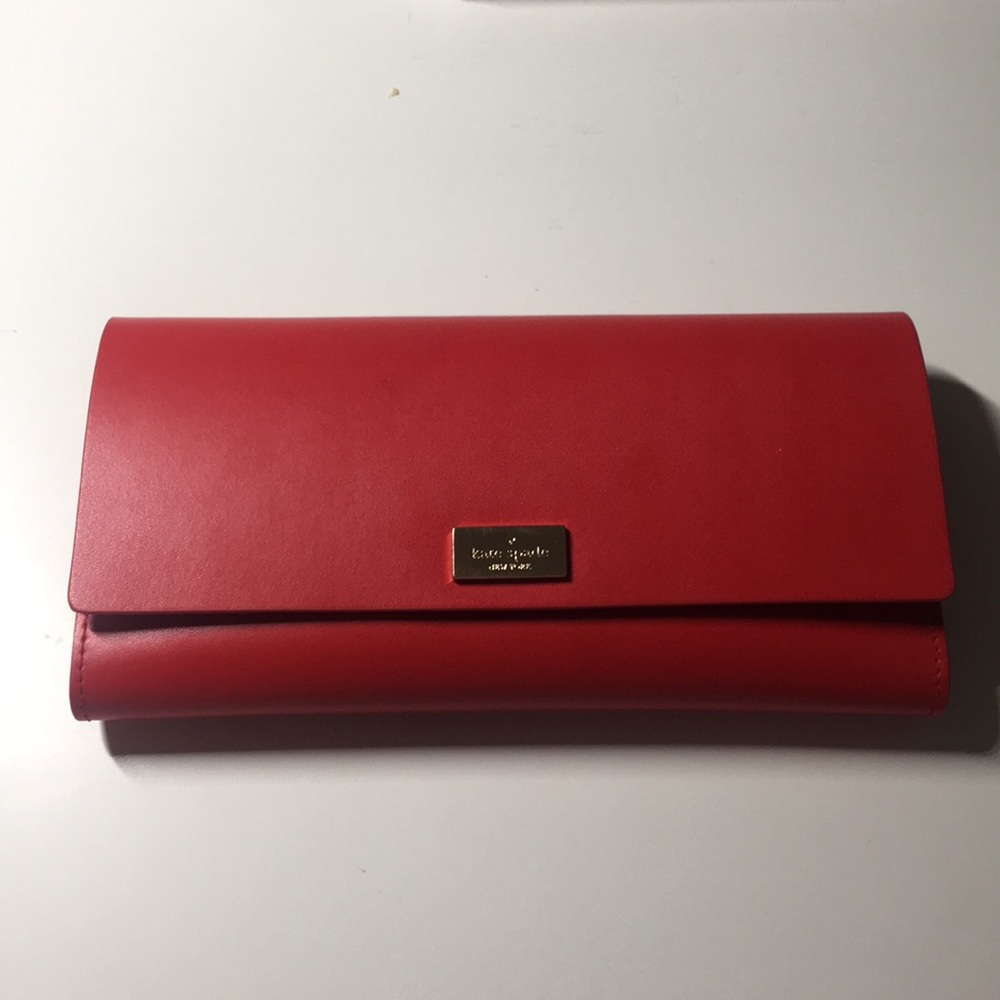 New Kate spade wallet